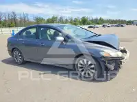 2010 Honda CIVIC photo