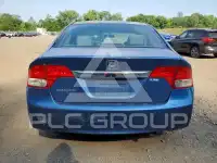 2010 Honda CIVIC фото