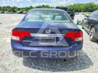 2010 Honda CIVIC фото