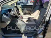 2010 Honda CIVIC фото