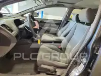 2010 Honda CIVIC фото