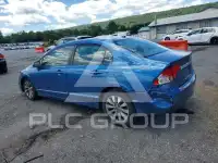 2010 Honda CIVIC photo