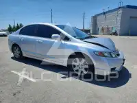 2010 Honda CIVIC фото