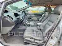 2010 Honda CIVIC фото