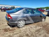2010 Honda CIVIC photo