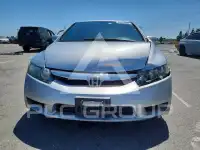 2010 Honda CIVIC фото