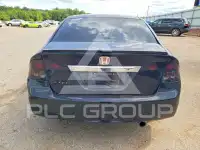 2010 Honda CIVIC фото