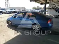 2010 Honda CIVIC photo