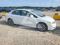 2010 Honda CIVIC фото