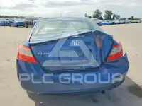 2010 Honda CIVIC фото