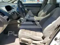 2010 Honda CIVIC фото