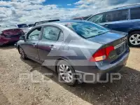 2010 Honda CIVIC фото