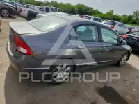2010 Honda CIVIC фото