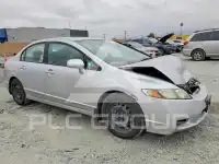 2010 Honda CIVIC фото