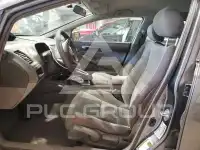 2010 Honda CIVIC фото