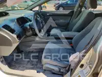2010 Honda CIVIC фото