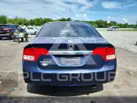 2010 Honda CIVIC фото