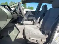 2010 Honda CIVIC фото