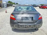 2010 Honda CIVIC фото