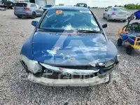 2010 Honda CIVIC фото