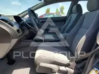 2010 Honda CIVIC фото