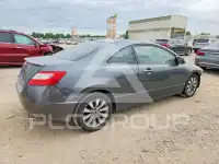 2010 Honda CIVIC photo