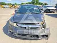 2010 Honda CIVIC фото