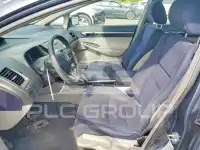 2010 Honda CIVIC фото
