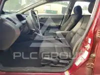 2010 Honda CIVIC фото