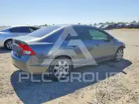2010 Honda CIVIC photo