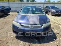 2010 Honda CIVIC photo