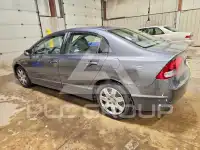 2010 Honda CIVIC фото