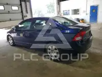 2010 Honda CIVIC photo