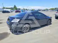 2010 Honda CIVIC фото