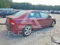 2010 Honda CIVIC фото