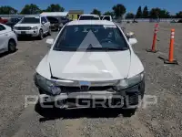 2010 Honda CIVIC фото