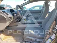 2010 Honda CIVIC фото