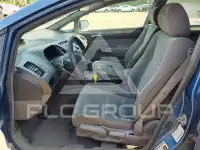 2010 Honda CIVIC фото