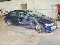 2010 Honda CIVIC photo