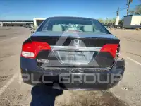 2010 Honda CIVIC фото