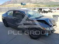2010 Honda CIVIC фото