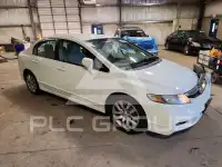 2010 Honda CIVIC фото