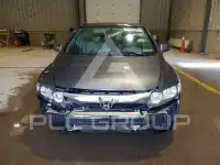 2010 Honda CIVIC фото