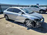 2010 Honda CIVIC фото