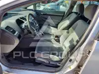 2010 Honda CIVIC фото