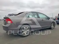 2010 Honda CIVIC фото