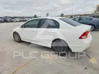 2010 Honda CIVIC photo