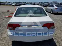 2010 Honda CIVIC фото