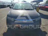 2010 Honda CIVIC фото