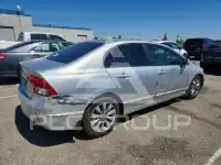 2010 Honda CIVIC фото